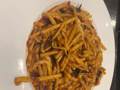 -老牌坊鲁菜名店(宽厚里店)