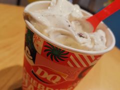 -DQ·蛋糕·冰淇淋(印象城店)