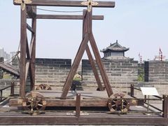 -西安城墙·碑林历史文化景区