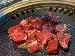 -猫抓烤肉(春熙路店)