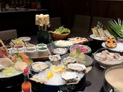 -官也街澳门火锅(新源里店)