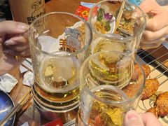 -路边羊烧烤酒场(宝带路店)