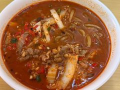 -酸辣粉(氹仔店)