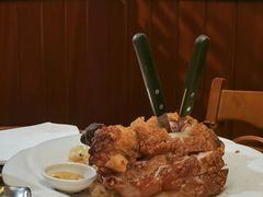 -申德勒加油站西餐厅(日坛路总店)