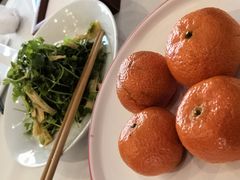-大鸭梨烤鸭(石佛营店)