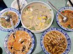 -建坤水席宫·洛阳菜(中州路店)