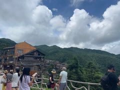 -堂安侗寨