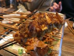 -晓靖轩烧烤(沙河风情店)