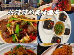 -坛宗剁椒鱼头(河西王府井店)