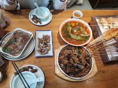 -老高烧烤(龙华星河iCO店)
