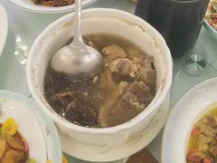 -福满园大酒楼(梅林店)
