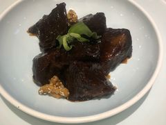 苹果木烟熏小牛肉-翠府(翠湖北路店)