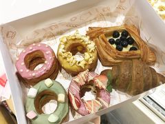 -流酥可心·牛乳蛋糕商店(禾祥西路店)