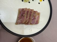 -银都上海菜馆(粤海东路店)