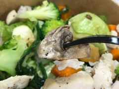 -CALIFORKS加州叉子轻食(朝阳门店)