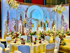 -青岛富力艾美酒店