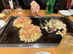 -鹤桥风月(梅田)
