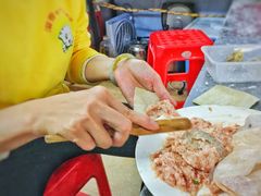 -溢香专业制作饺子云吞(莲花二村店)