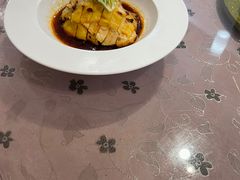 -三元宾馆-中餐厅