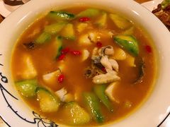 -嘉旺港式茶餐厅(延长中路店)