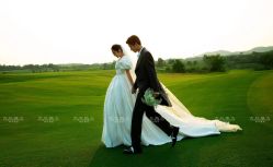 -天长地久婚纱摄影(天宁北路店)