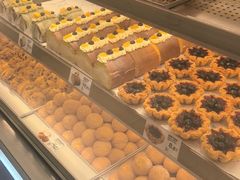 -酥侯糕点(长楹天街店)