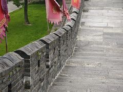 -台州府城(江南长城)