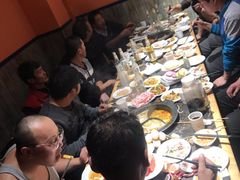 -火锅岛潮牌自助餐厅(天津天佑城店)