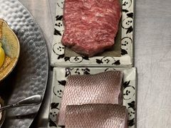 铁板和牛-田舍家Inakaya(天汇igc店)