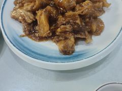 -同发号饭庄(复兴路店)