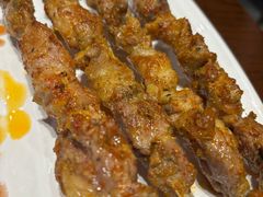 -巴依老爷新疆美食(牡丹园店)