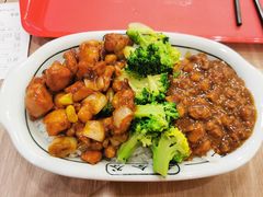 -和合谷(新辰里亚运村店)