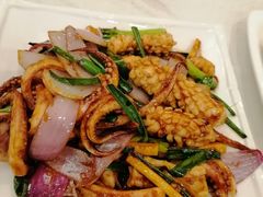 -汇兴源餐馆(小北路店)