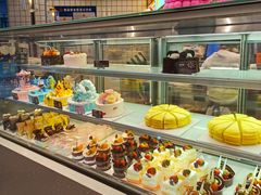 -面包新语(滨湖万达店)