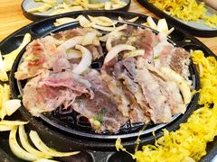 -小米烤肉-泥炉炭烤(常营店)