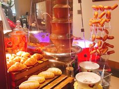 -味餐厅·海鲜·火锅·自助餐