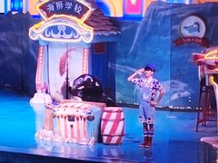 -大连圣亚海洋世界