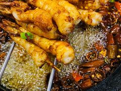-三里桥徐家烧烤(启明街店)