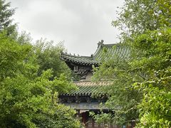 -万寿八仙宫