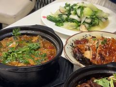 -馨方园食府·市井老南京菜