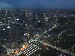 -尤利卡88层观景台