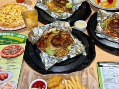 -菲滋意式餐厅(西溪印象城店)