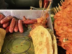 -老客满蛋饼(双塔市集店)