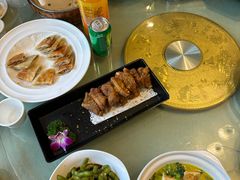 -刘胖子家常菜·蹄花焖藕(富安街店)