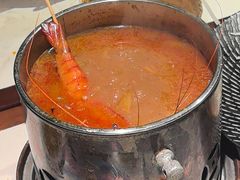 -Thai Basil罗勒叶泰式餐厅(时代天街店)