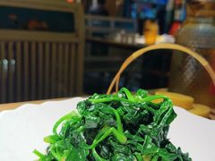 -吴越荣记苏州菜·松鼠桂鱼 100% 活鱼现做(月光码头店)
