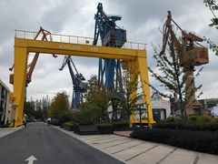 -沪东中华造船（集团）有限公司