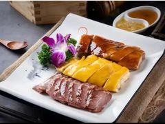 腊味拼盘-海景壹号大酒店(滨湖店)