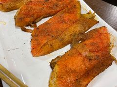 -曾记大腰子烧烤(苗栗路总店)