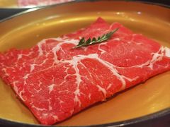 -牛New寿喜烧(闵行龙湖天街店)